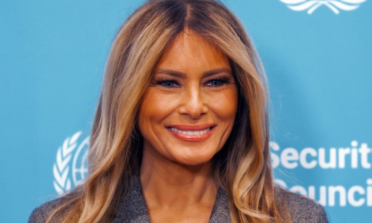 Прецедент: Мелания Тръмп председателства заседание на Съвета за сигурност на ООН